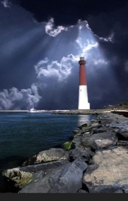 Storms We Call Life- Thoughts and Reflections