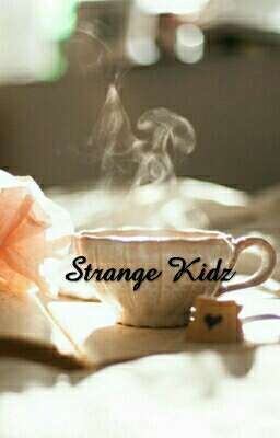 Strange Kidz 
