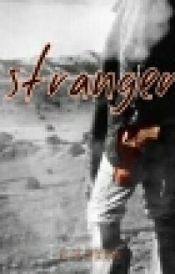 Stranger (a flash short)