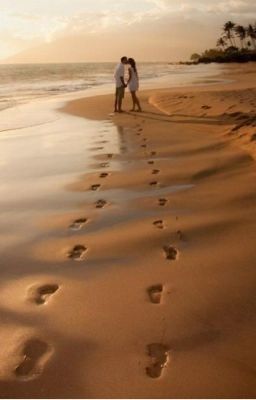 Strangers in love