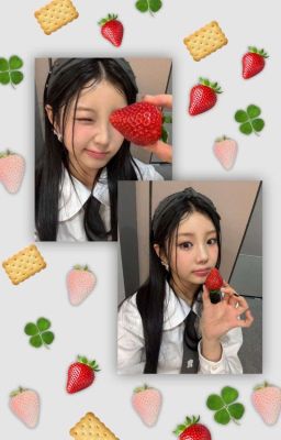 strawberry patch - moheetoz