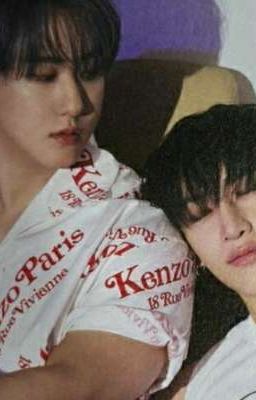 [Stray Kids-Chanchang] Hôn nhân sắp đặt