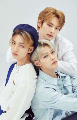 Stray Kids - Danceracha