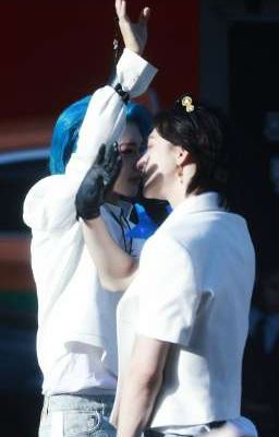 [Stray Kids-Hyunlix] Đồng tính luyến ái 