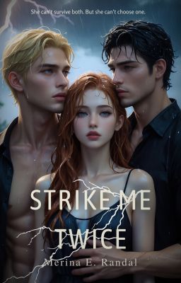 Strike Me Twice