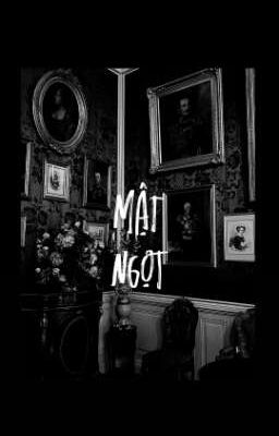 Stuart × Kaine | Mật ngọt