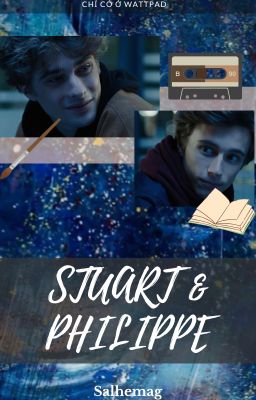Stuart & Philippe [Vi]