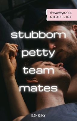 Stubborn Petty Teammates