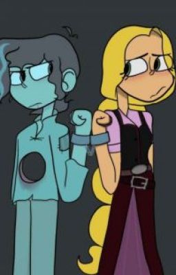Stuck With You- Part 2