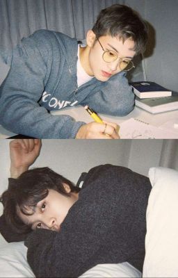 study with me;