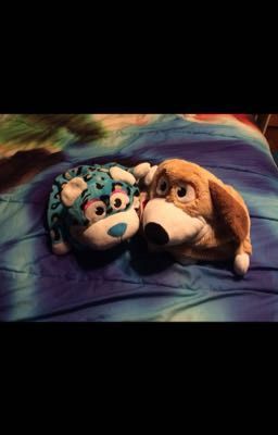 Stuffy's Adventure