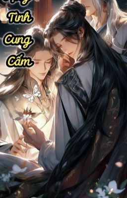 (STV/Hoàn) Vọng Tình Cung Cấm