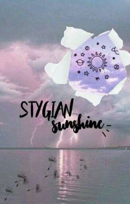 Stygan Sunshine