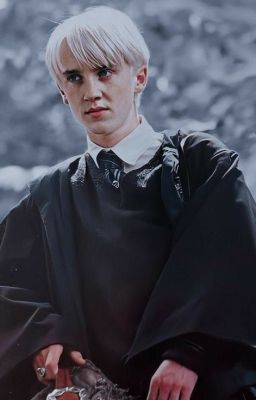 Sự biến mất của Draco Malfoy