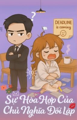 Sự hòa hợp của chủ nghĩa đối lập