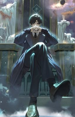 Sự kết nối định mệnh (oneshot) (bl)