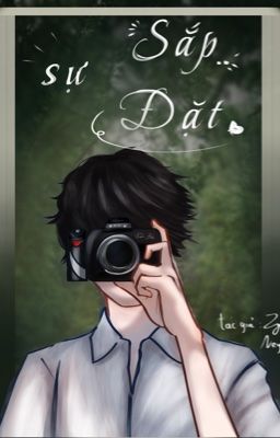Sự Sắp Đặt