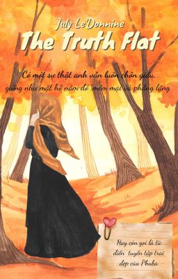 Sự Thật Phẳng lặng 