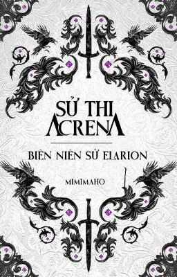 Sử Thi Acrena