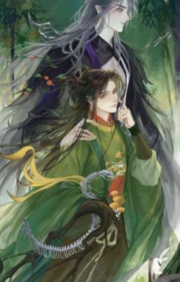 sư tôn thật lắm trò