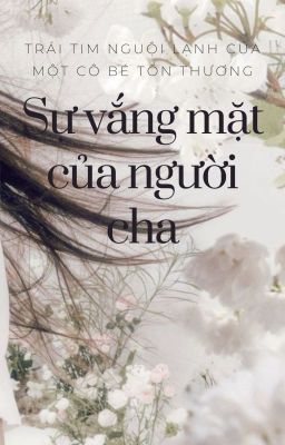 Sự vắng mặt của người cha