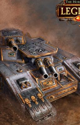 Subjugator Battalion/Legion