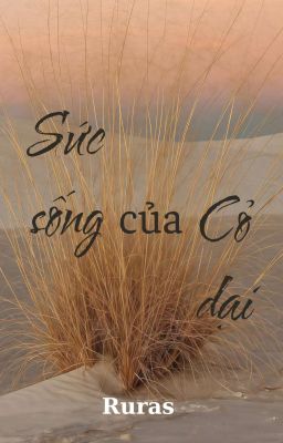 Sức sống của cỏ dại - Ruras-