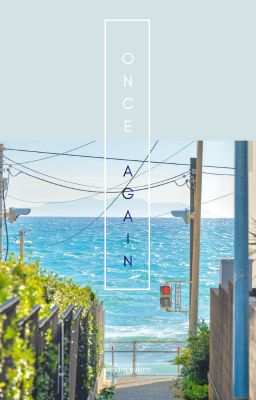 [Suegiku][TecJou] Once Again