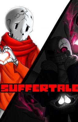 Suffertale (Vietnamese translate)