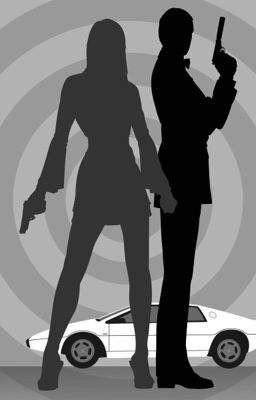 Sugar and spy's!