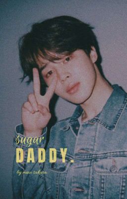 sugar daddy || pjm ✓