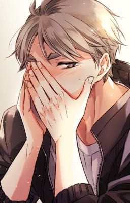 [SugawaraKoushi x reader] *Tách*📸