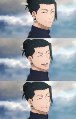 Suguru Collection (written by Dying) 