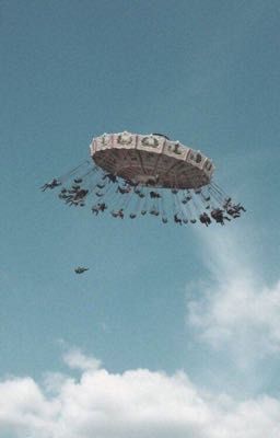 sukufushi• Falling like icarus
