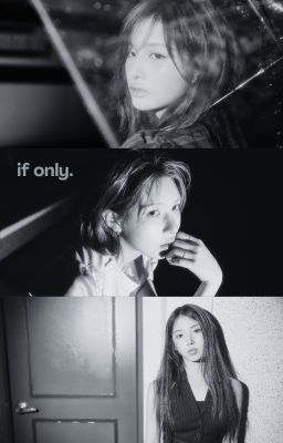 sullbaewoo | if only