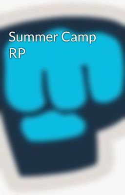 Summer Camp RP
