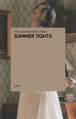 Summer Tights | SMUT.