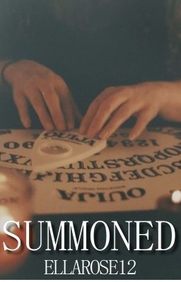 Summoned.