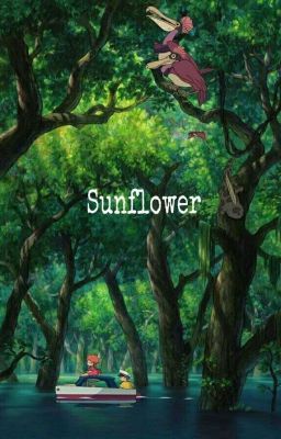 Sunflower|| VK 