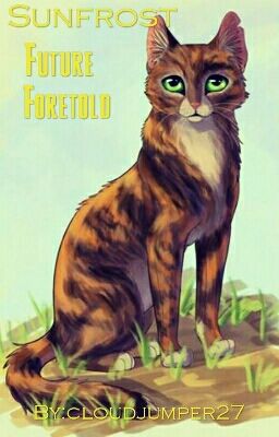 Sunfrost: Future Fortold