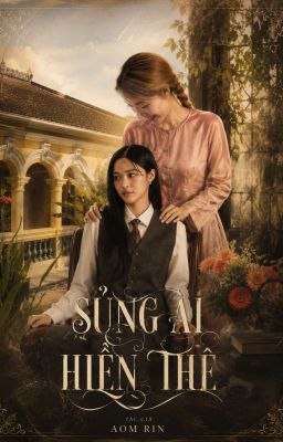 Sủng Ái Hiền Thê