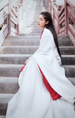 Sủng Phi Của Hoàng Đế