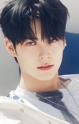 [Sunghanbin x fanfictional girl] AI có thật sự hoàn hảo?