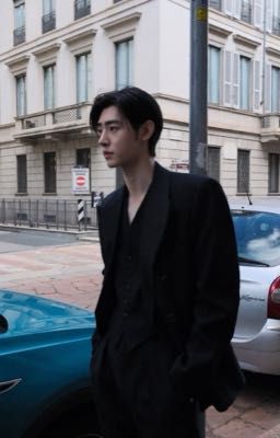 Sunghoon - Chồng cũ