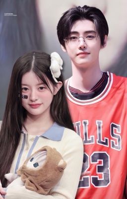 🐧🐰 [Sunghoon x Minju]