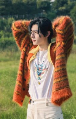[ Sunghoon x y/n ] Warmest Glow