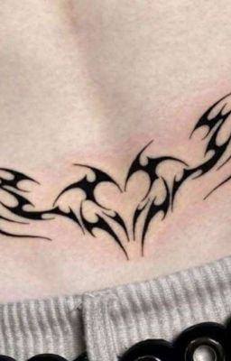 Sungseung || Tattoo