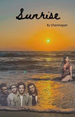 Sunrise (Harry Styles A.U) COMPLETED