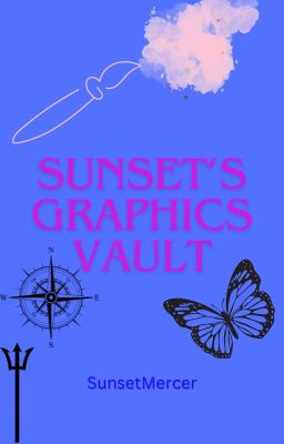 Sunset's Graphics Vault I {COMPLETE}