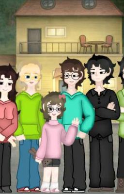 Sunshine May creepypasta